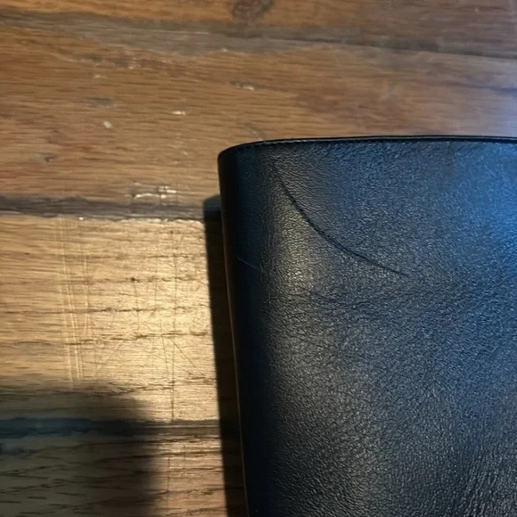 24 HOUR FLASH SALE 
MARNI calf length leather moto boots - Picture 4 of 16